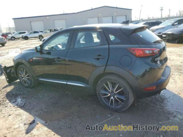 MAZDA CX-3 GRAND TOURING, JM1DKFD73J0305905