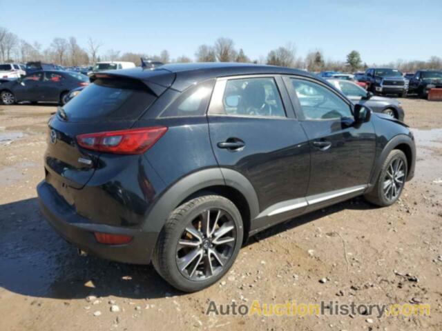 MAZDA CX-3 GRAND TOURING, JM1DKFD73J0305905