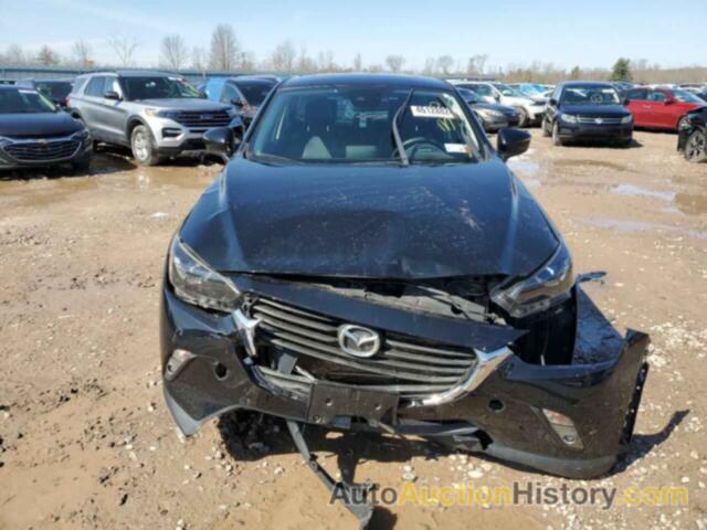 MAZDA CX-3 GRAND TOURING, JM1DKFD73J0305905