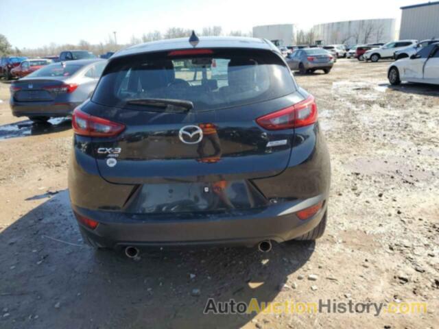 MAZDA CX-3 GRAND TOURING, JM1DKFD73J0305905