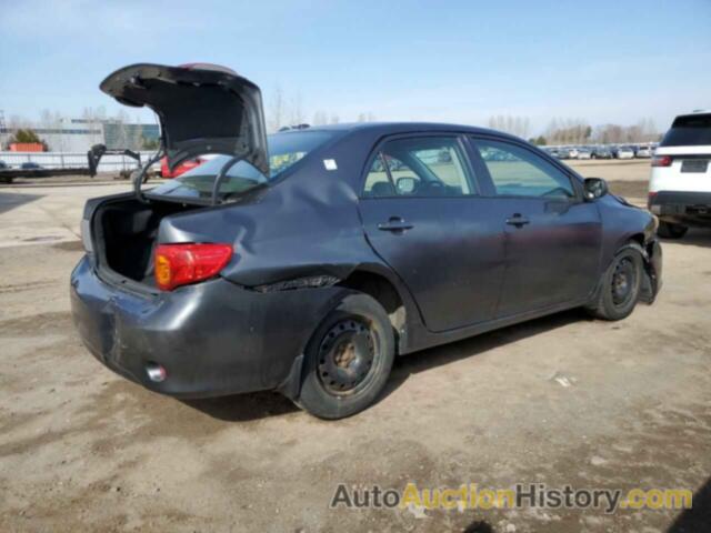 TOYOTA COROLLA BASE, 2T1BU4EEXAC245680