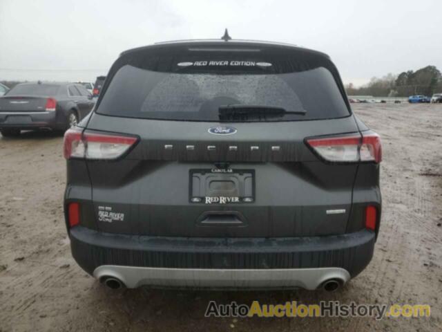 FORD ESCAPE SE, 1FMCU0G69LUA93587