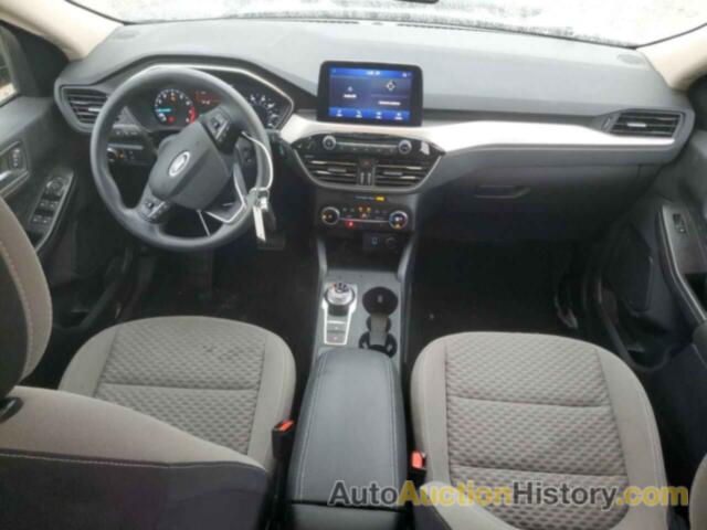 FORD ESCAPE SE, 1FMCU0G69LUA93587