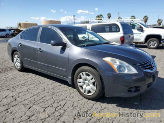 NISSAN ALTIMA BASE, 1N4AL2AP4CN470676