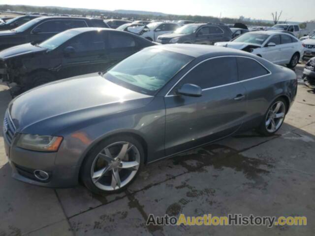 AUDI A5 PREMIUM PLUS, WAULFAFR8CA004459