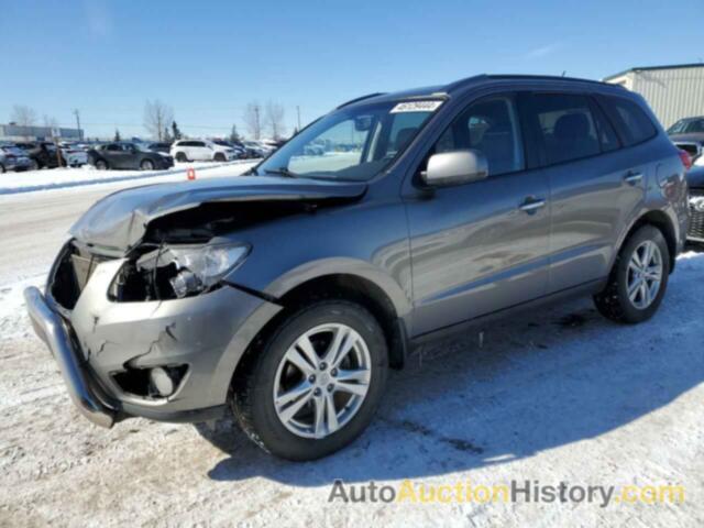 HYUNDAI SANTA FE SE, 5XYZHDAG1CG117085