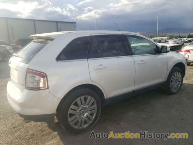 FORD EDGE LIMITED, 2FMDK3KC3ABB42228