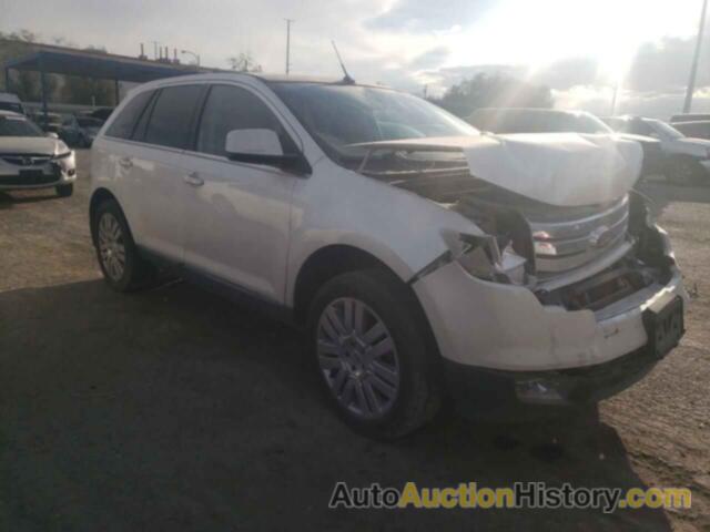 FORD EDGE LIMITED, 2FMDK3KC3ABB42228