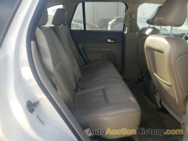 FORD EDGE LIMITED, 2FMDK3KC3ABB42228