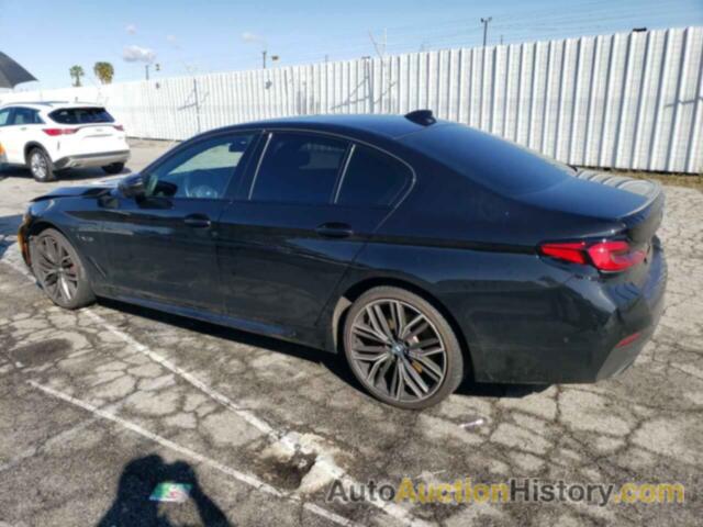 BMW 5 SERIES, WBA13AG01PCM44629