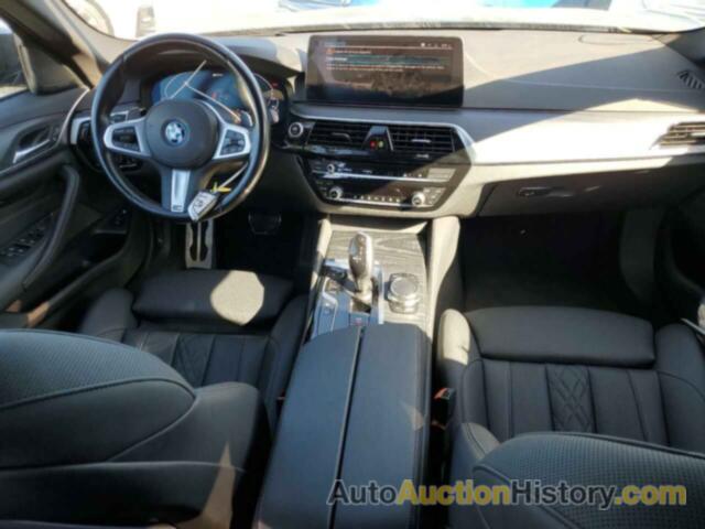 BMW 5 SERIES, WBA13AG01PCM44629