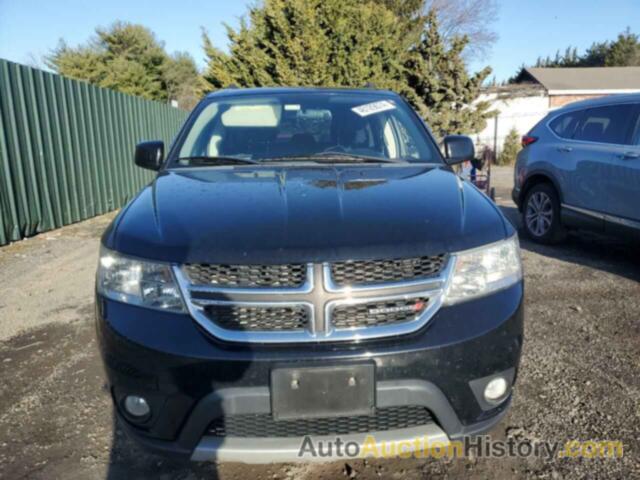 DODGE JOURNEY SXT, 3C4PDCBG0GT178535