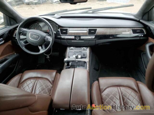 AUDI A8 L QUATTRO, WAU3GAFD7FN018397