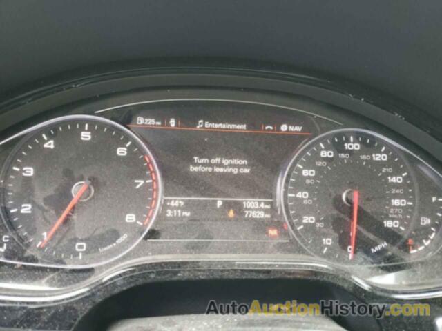 AUDI A8 L QUATTRO, WAU3GAFD7FN018397