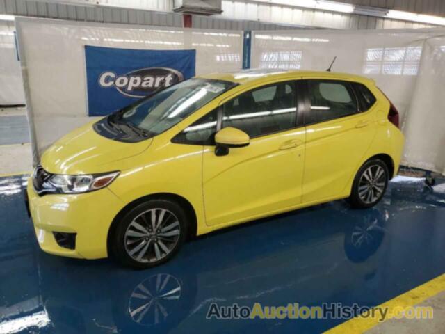 HONDA FIT EX, 3HGGK5H89FM770544