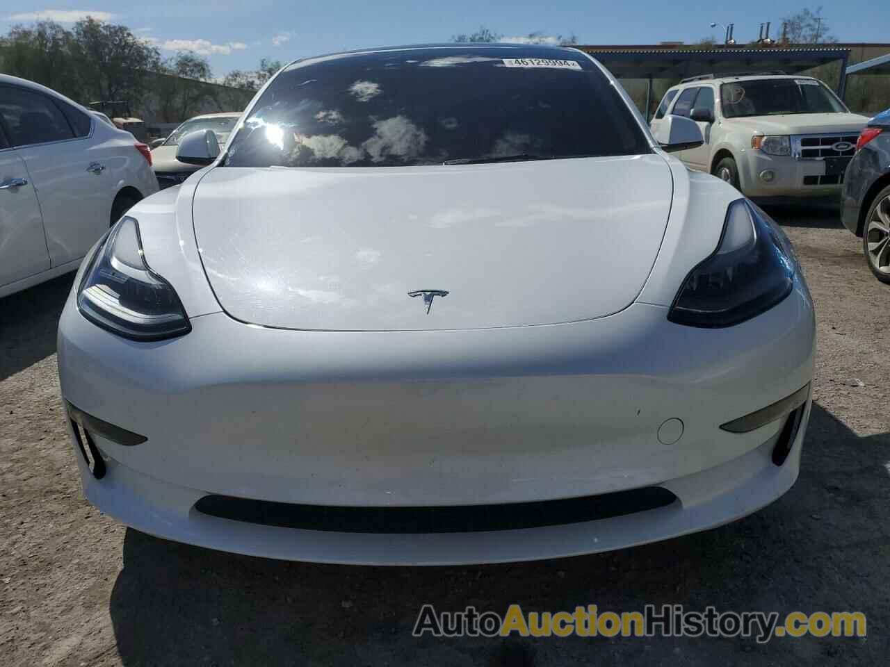 TESLA MODEL 3, 5YJ3E1EAXPF420320