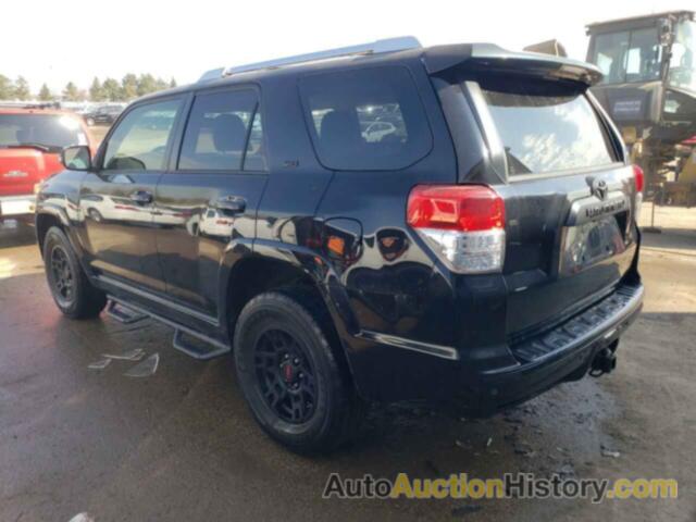 TOYOTA 4RUNNER SR5, JTEBU5JR3C5108526