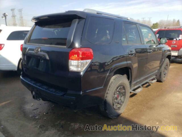 TOYOTA 4RUNNER SR5, JTEBU5JR3C5108526