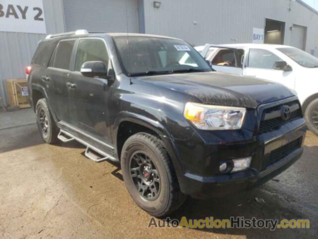 TOYOTA 4RUNNER SR5, JTEBU5JR3C5108526