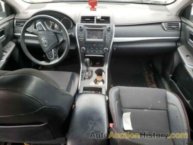 TOYOTA CAMRY LE, 4T1BF1FK4GU511599