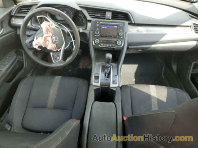 HONDA CIVIC LX, 19XFC2F68LE022719