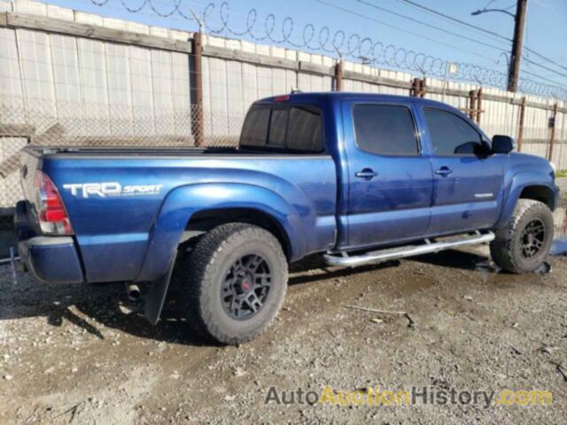 TOYOTA TACOMA DOUBLE CAB PRERUNNER LONG BED, 3TMKU4HN7EM041637