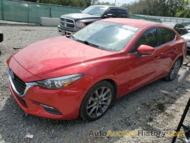 MAZDA 3 TOURING, 3MZBN1V39JM248228