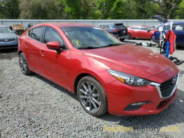 MAZDA 3 TOURING, 3MZBN1V39JM248228