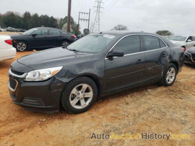 CHEVROLET MALIBU LS, 1G11B5SL5FF170887