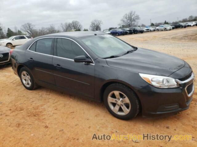 CHEVROLET MALIBU LS, 1G11B5SL5FF170887