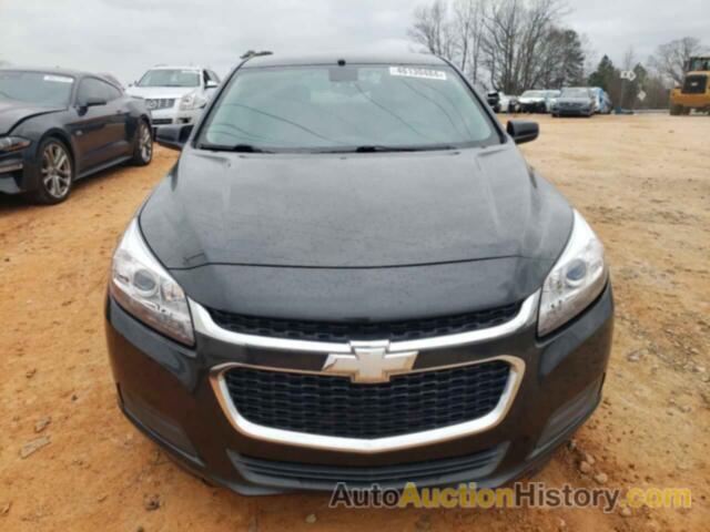 CHEVROLET MALIBU LS, 1G11B5SL5FF170887