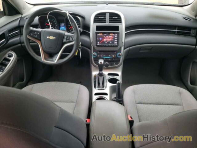 CHEVROLET MALIBU LS, 1G11B5SL5FF170887