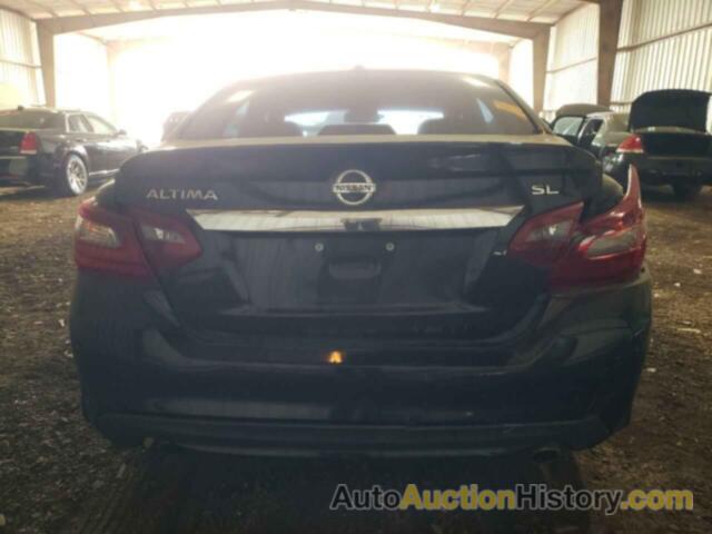 NISSAN ALTIMA 2.5, 1N4AL3AP1JC187909