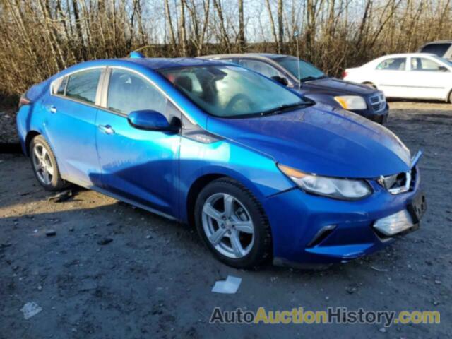 CHEVROLET VOLT LT, 1G1RA6S50HU170873