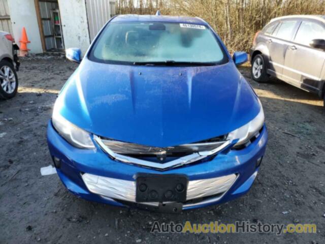 CHEVROLET VOLT LT, 1G1RA6S50HU170873