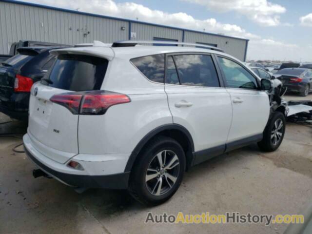 TOYOTA RAV4 XLE, JTMWFREV0HJ720504