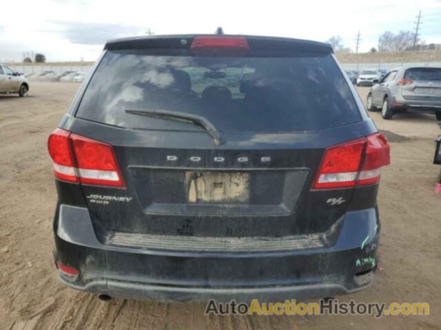 DODGE JOURNEY R/T, 3C4PDDEG1FT574862