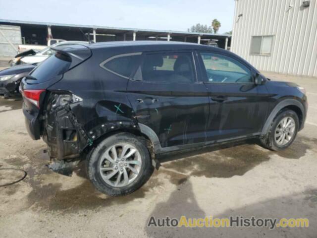 HYUNDAI TUCSON SE, KM8J23A45JU813504