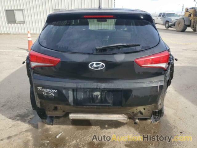 HYUNDAI TUCSON SE, KM8J23A45JU813504