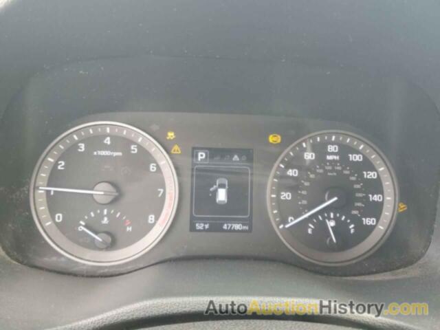 HYUNDAI TUCSON SE, KM8J23A45JU813504