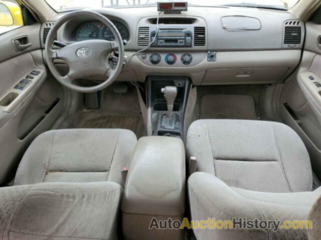 TOYOTA CAMRY LE, 4T1BE32K53U143089