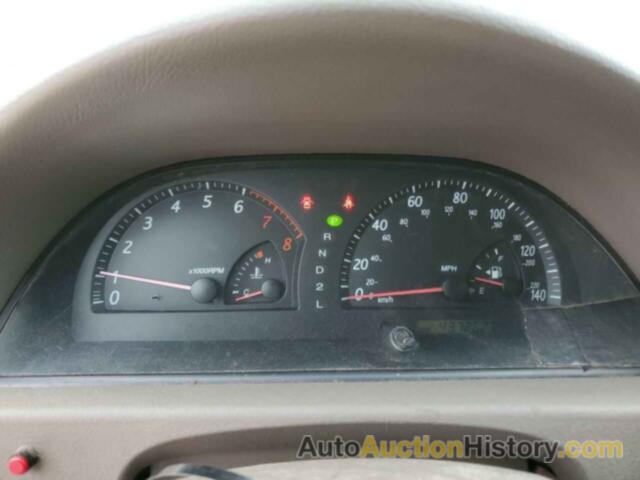 TOYOTA CAMRY LE, 4T1BE32K53U143089