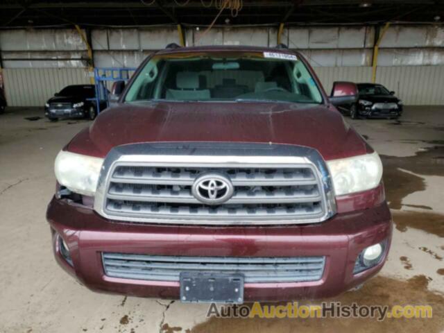 TOYOTA SEQUOIA SR5, 5TDZY64A98S014994