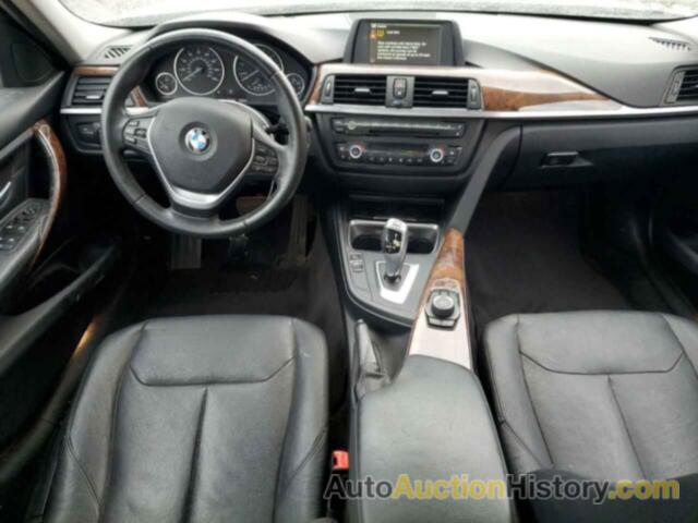 BMW 3 SERIES I SULEV, WBA3C1C50EK108032