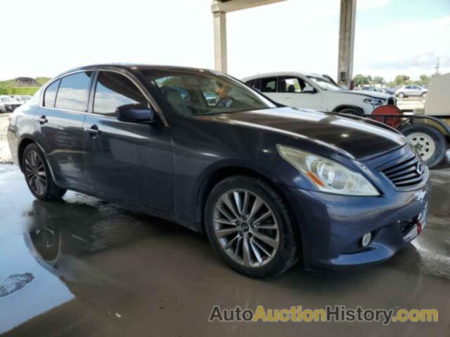 INFINITI G37, JN1CV6AR9DM755728