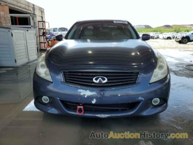 INFINITI G37, JN1CV6AR9DM755728