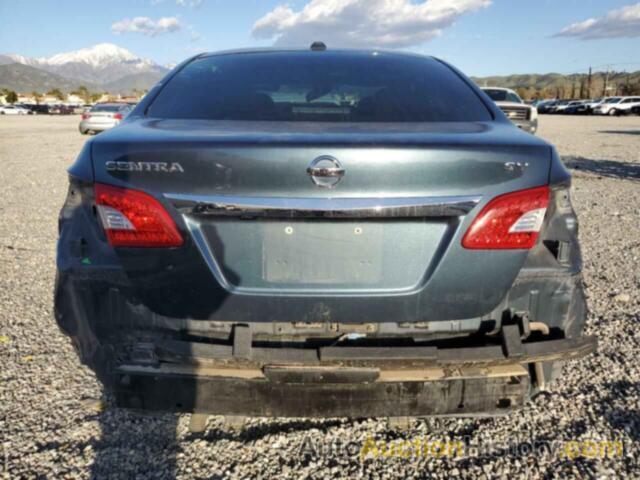 NISSAN SENTRA S, 3N1AB7AP8FL682918