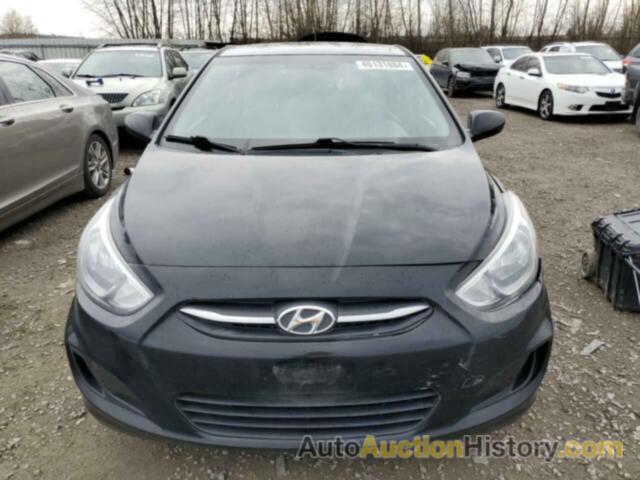 HYUNDAI ACCENT SE, KMHCT5AE5GU241093