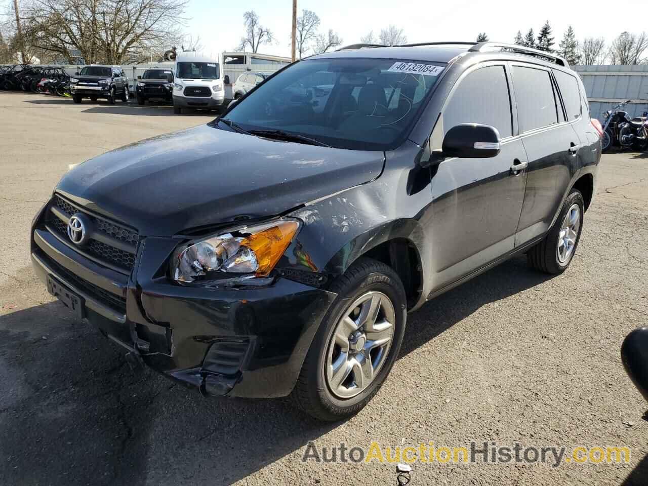 TOYOTA RAV4, JTMBF4DV2BD043061