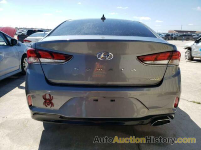 HYUNDAI SONATA SPORT, 5NPE34AF3JH680598